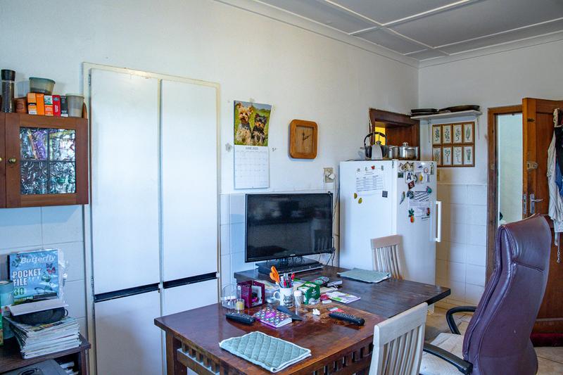 4 Bedroom Property for Sale in Riviersonderend Western Cape
